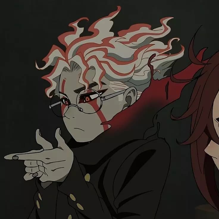 Okarun thumbnail