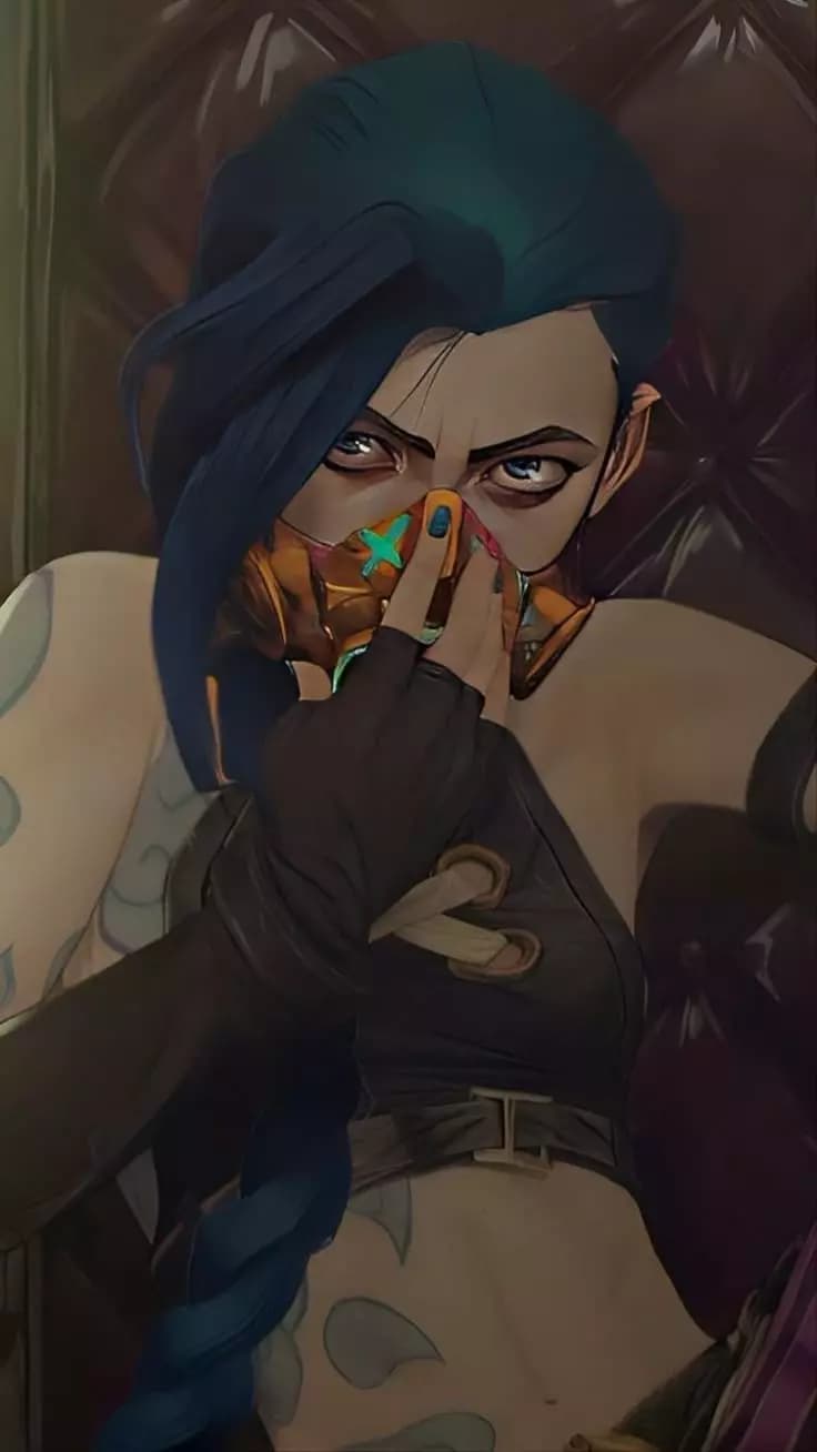 Jinx thumbnail
