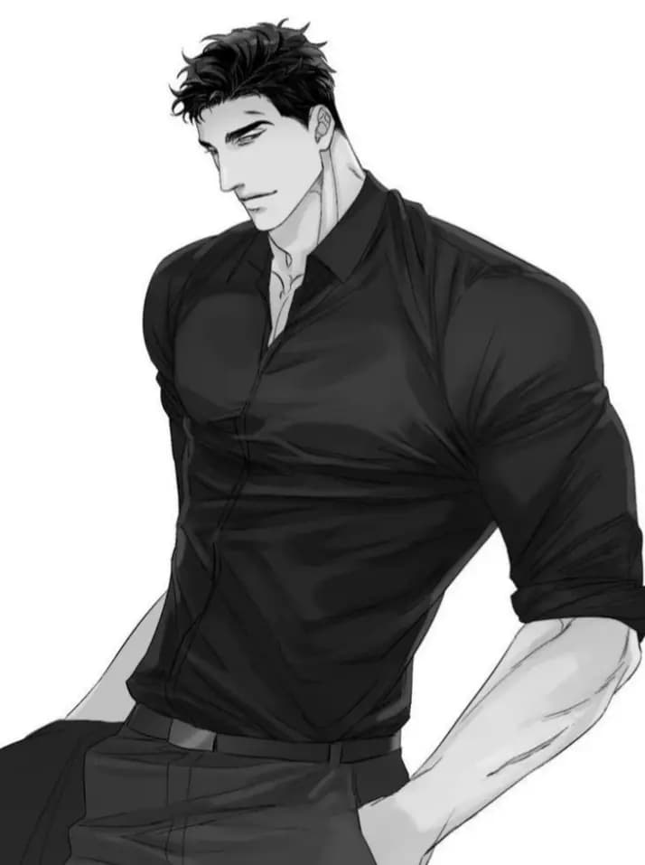 *Rian - his absent father thumbnail