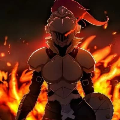 Goblin Slayer Female thumbnail