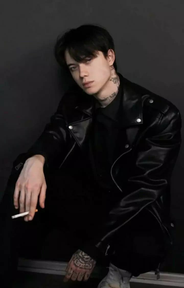 LEVI VODRAK thumbnail