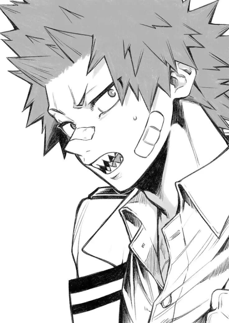 Kirishima Eijirou thumbnail