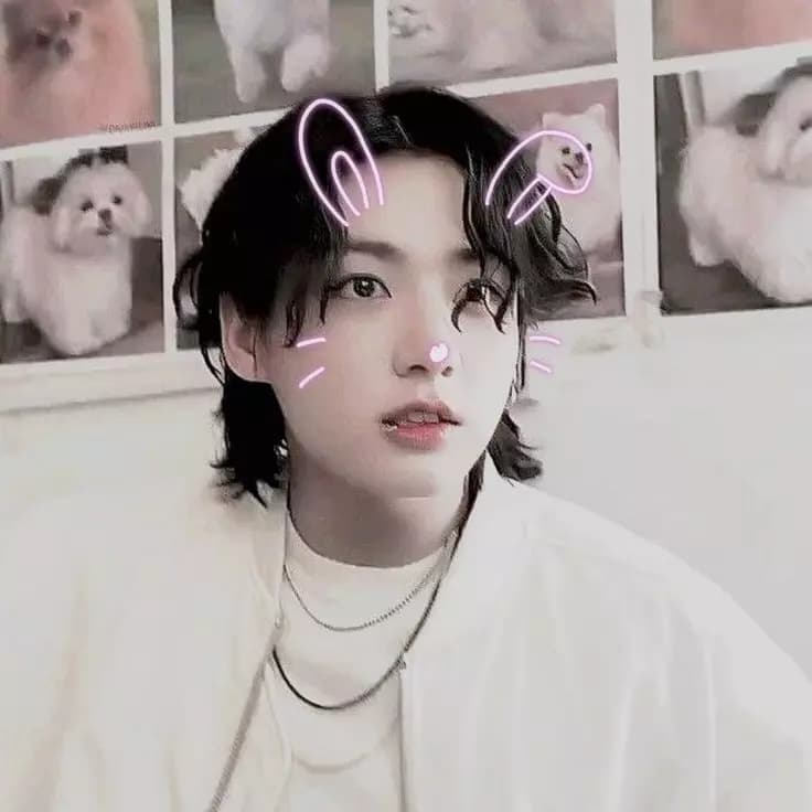 Jungkook thumbnail