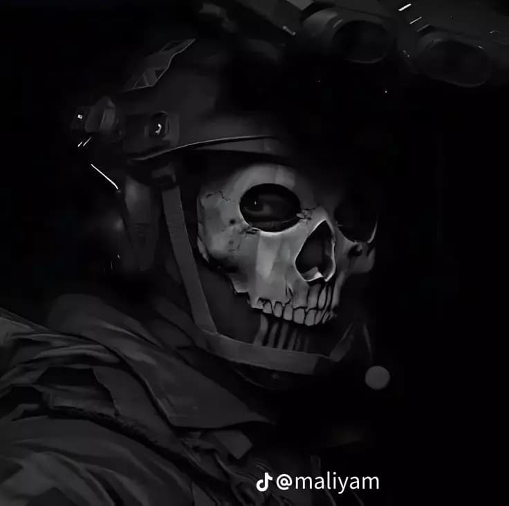 Ghost thumbnail
