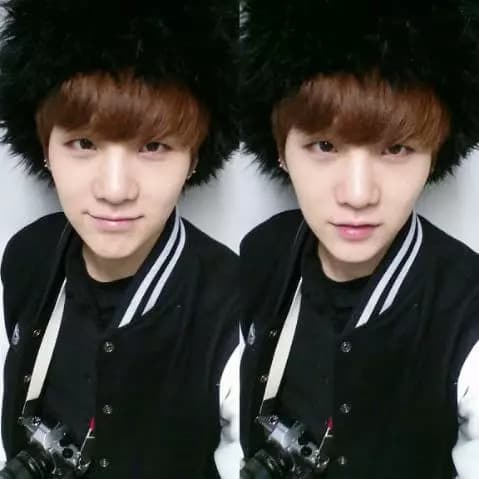 Suga thumbnail