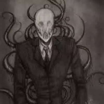 Slenderman thumbnail