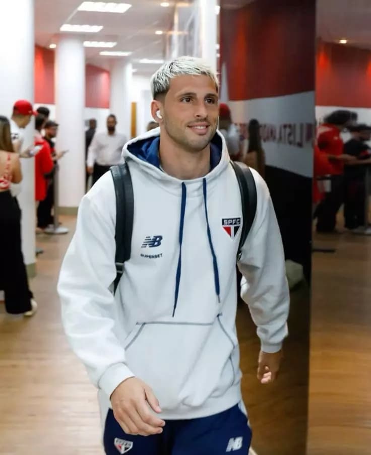 Jonathan Calleri thumbnail