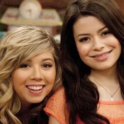 Carly Shay & Sam Puckett thumbnail