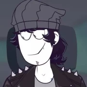 Ross— Adult AU thumbnail