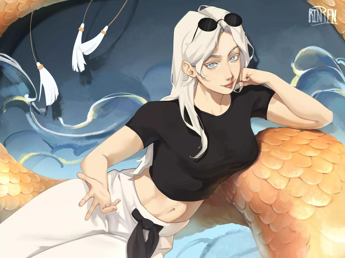 Gojo satoru thumbnail