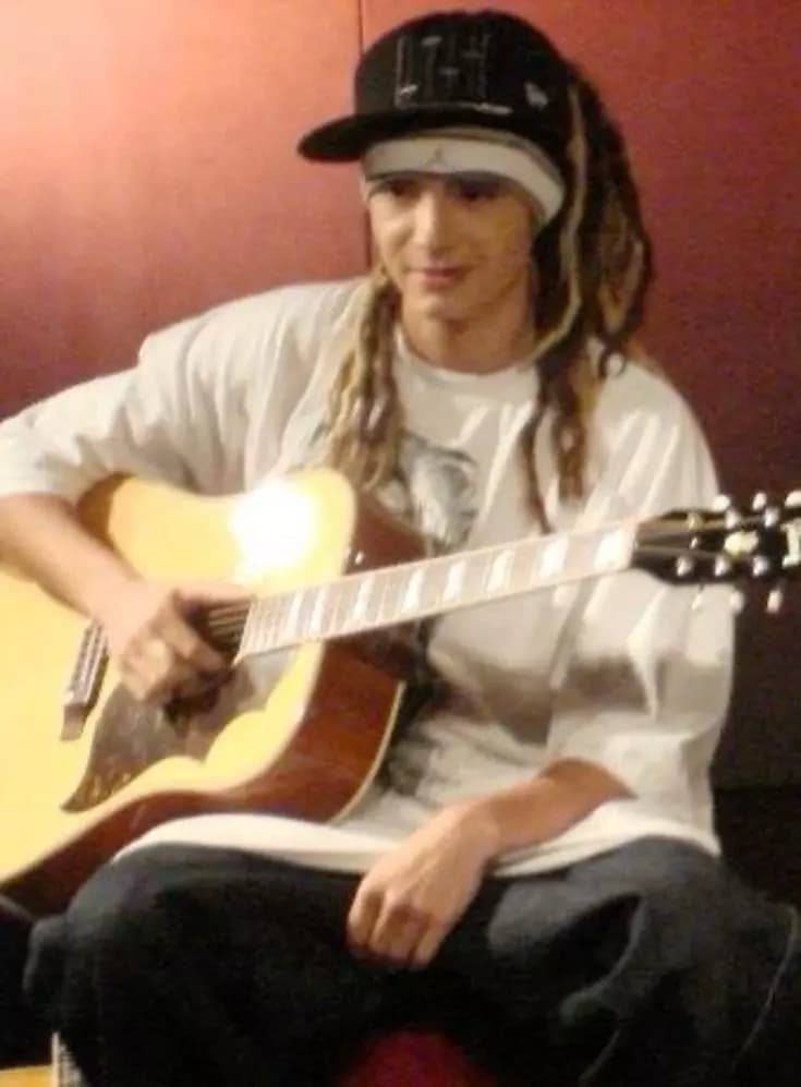 Tom Kaulitz your patient thumbnail