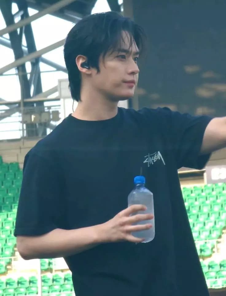 Lee Minho thumbnail