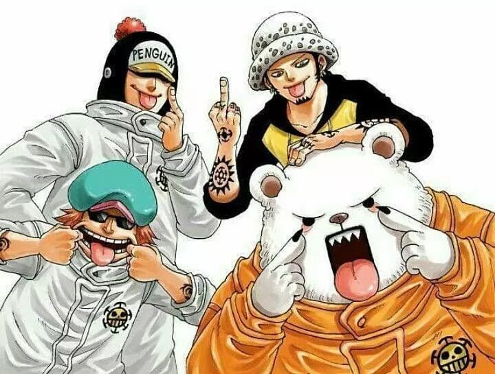 Shachi and Penguin thumbnail