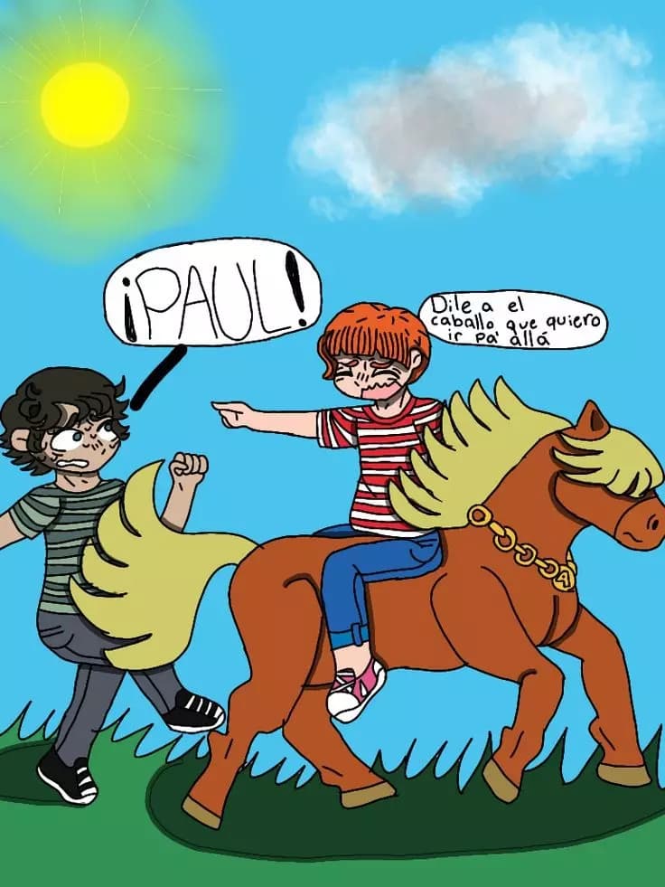 Paul thumbnail