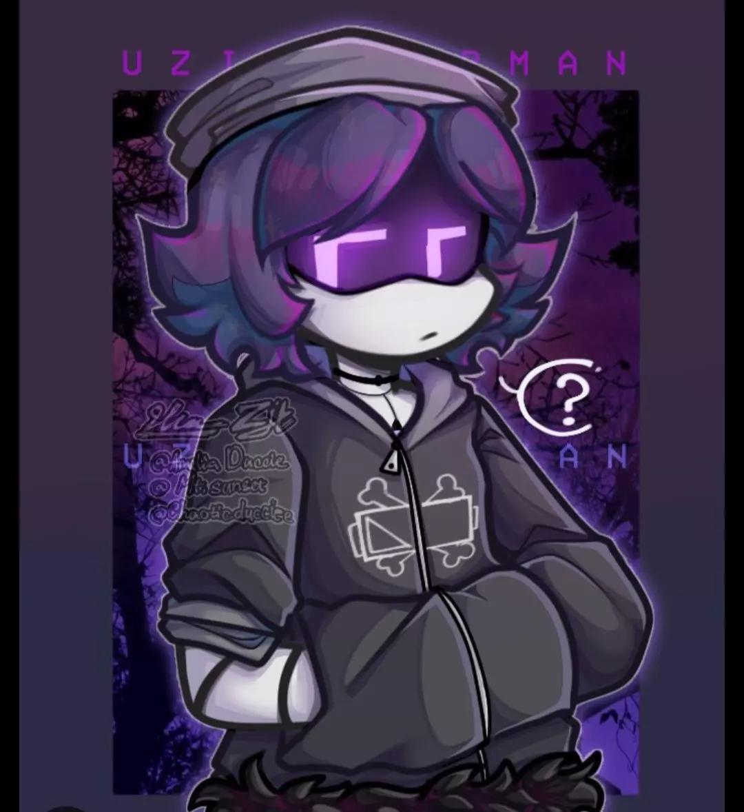 Uzi thumbnail