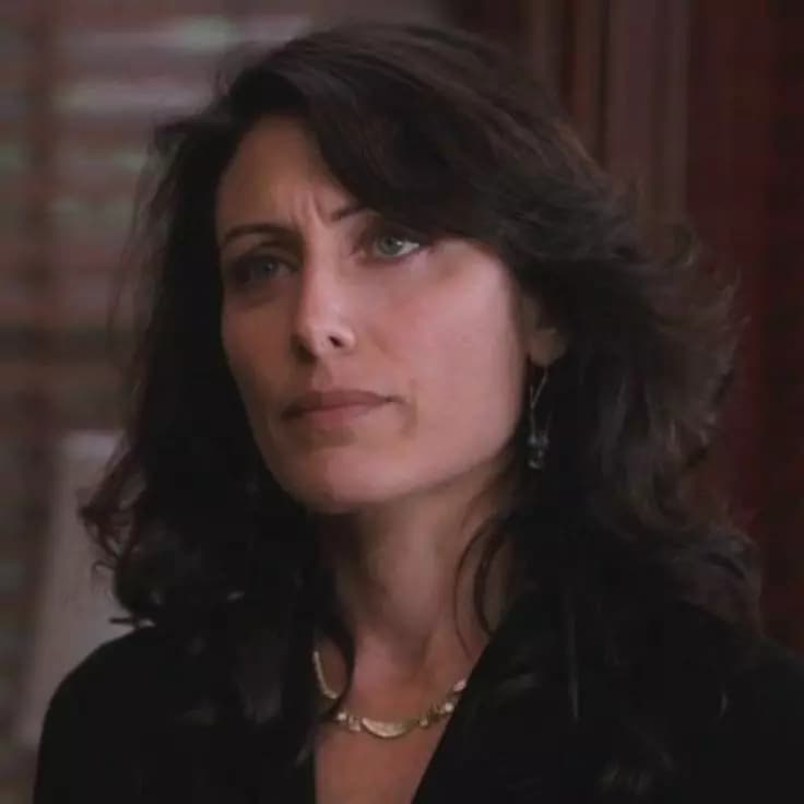 Lisa Cuddy thumbnail