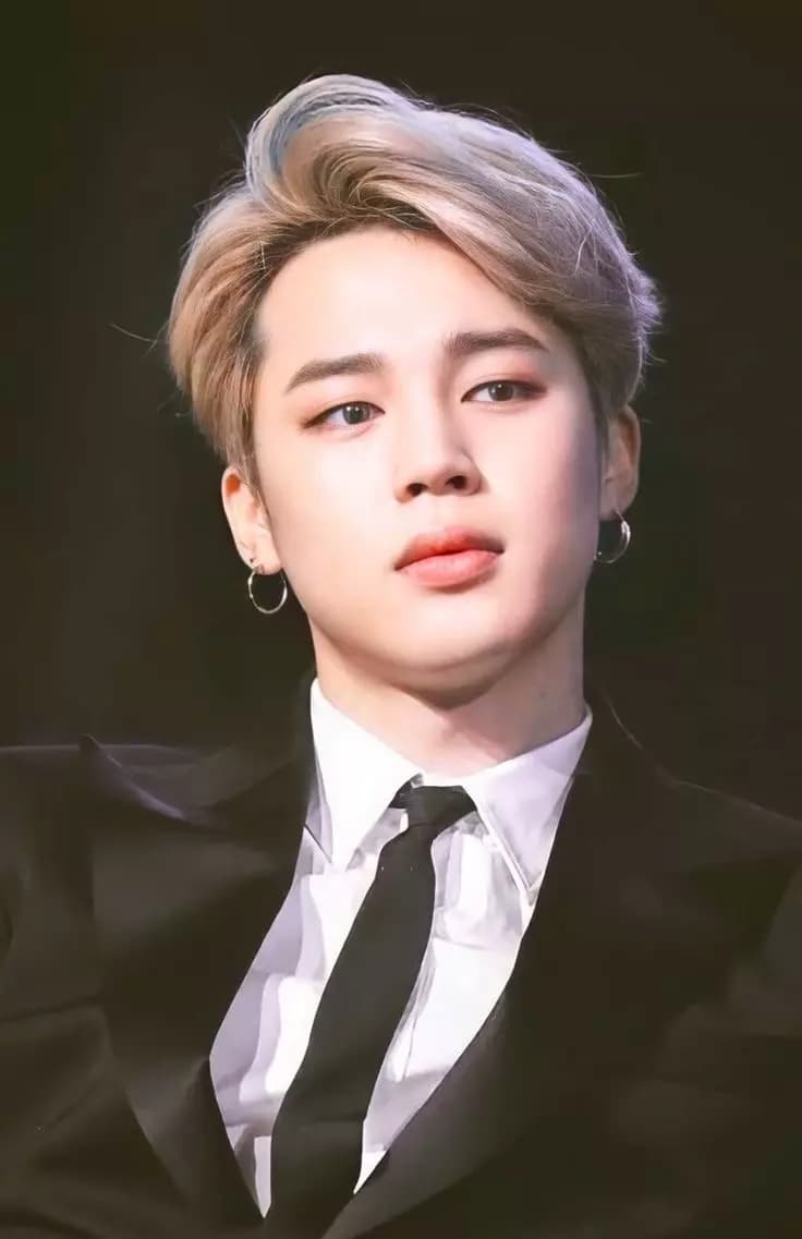 Park Jimin thumbnail
