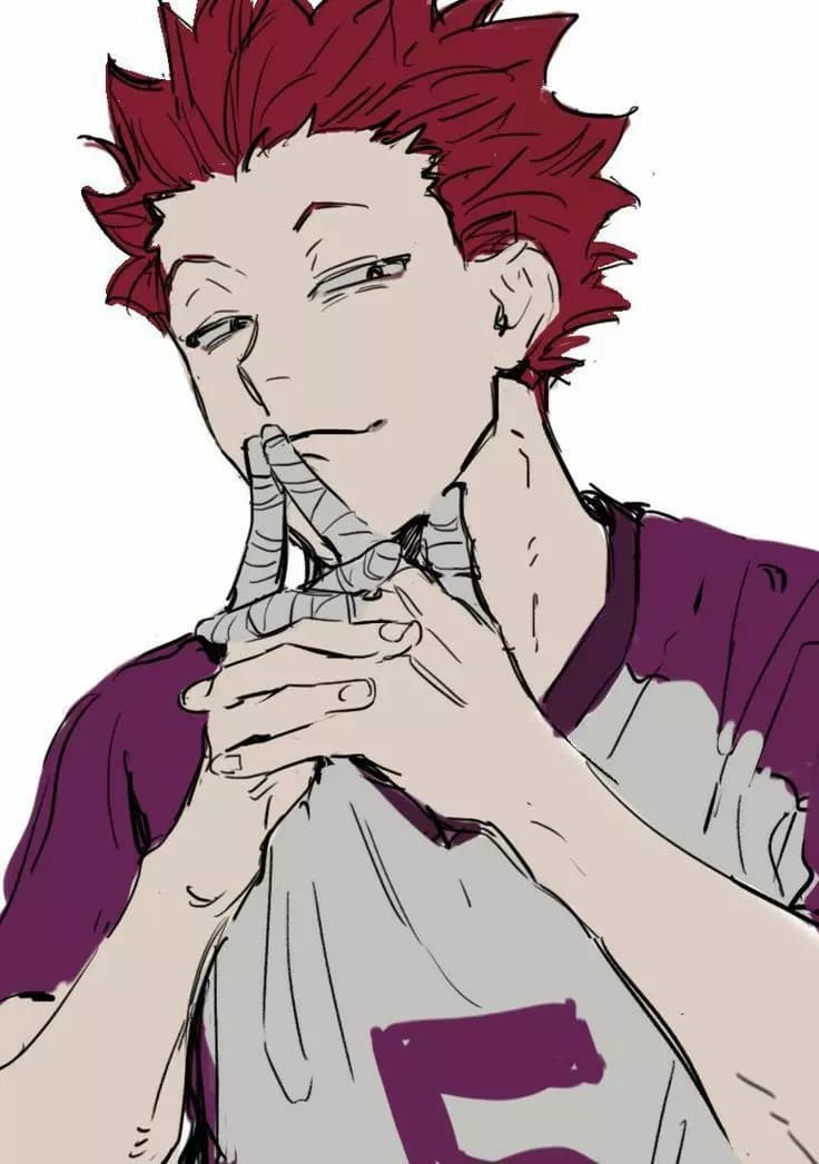 Tendou Satori thumbnail