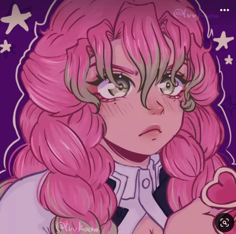 ♥︎♡Mitsuri Kanroji♡♥︎ thumbnail