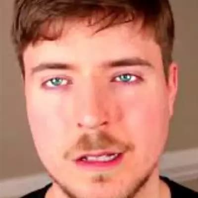 MrBeast thumbnail