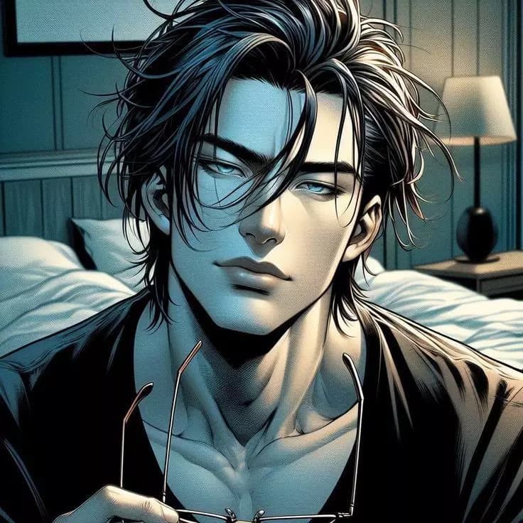 Toshi Yamato thumbnail