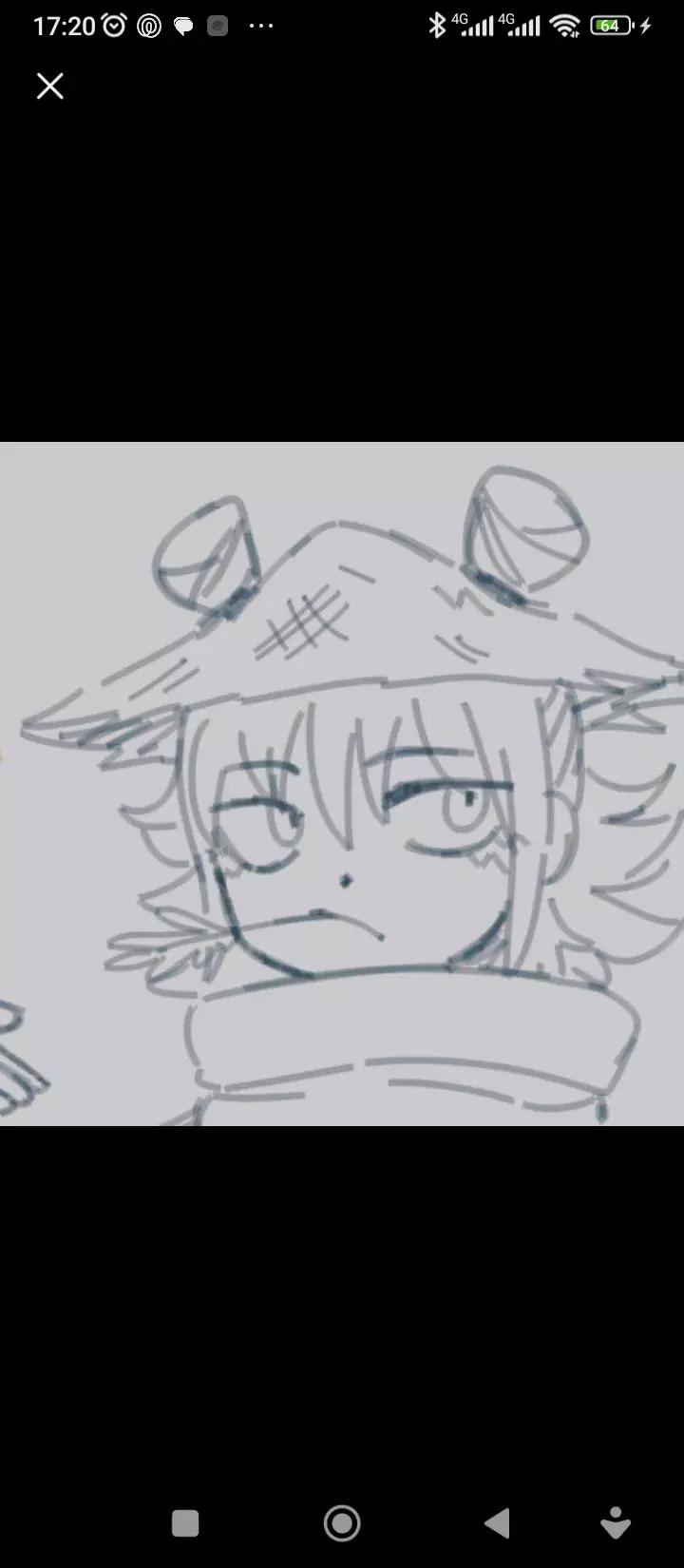 (god of thunder) Hajime your friend thumbnail