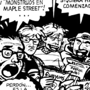 eltingville club thumbnail