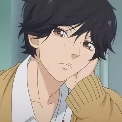 mabuchi kou thumbnail
