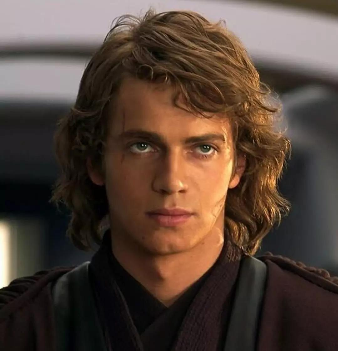 Anakin Skywalker thumbnail
