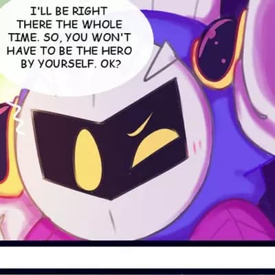 Meta Knight thumbnail