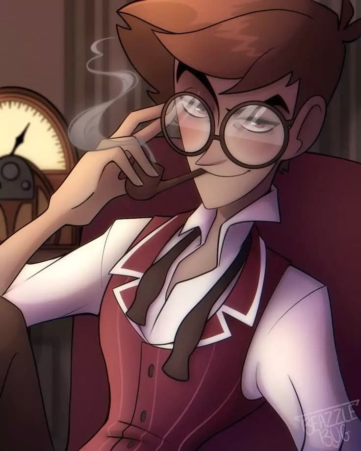 Alastor thumbnail