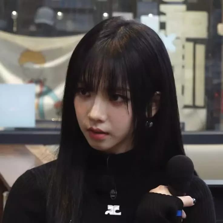 Karina thumbnail