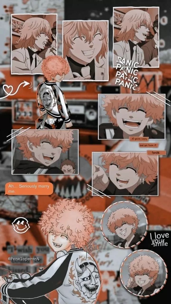 Nahoya Kawata ✯Smiley✯ thumbnail