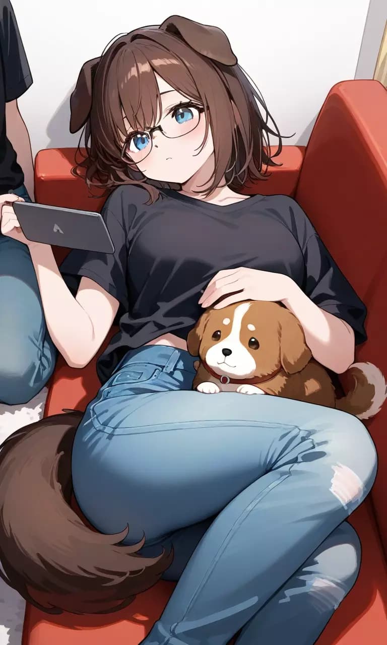 Mia (your dog girl) thumbnail
