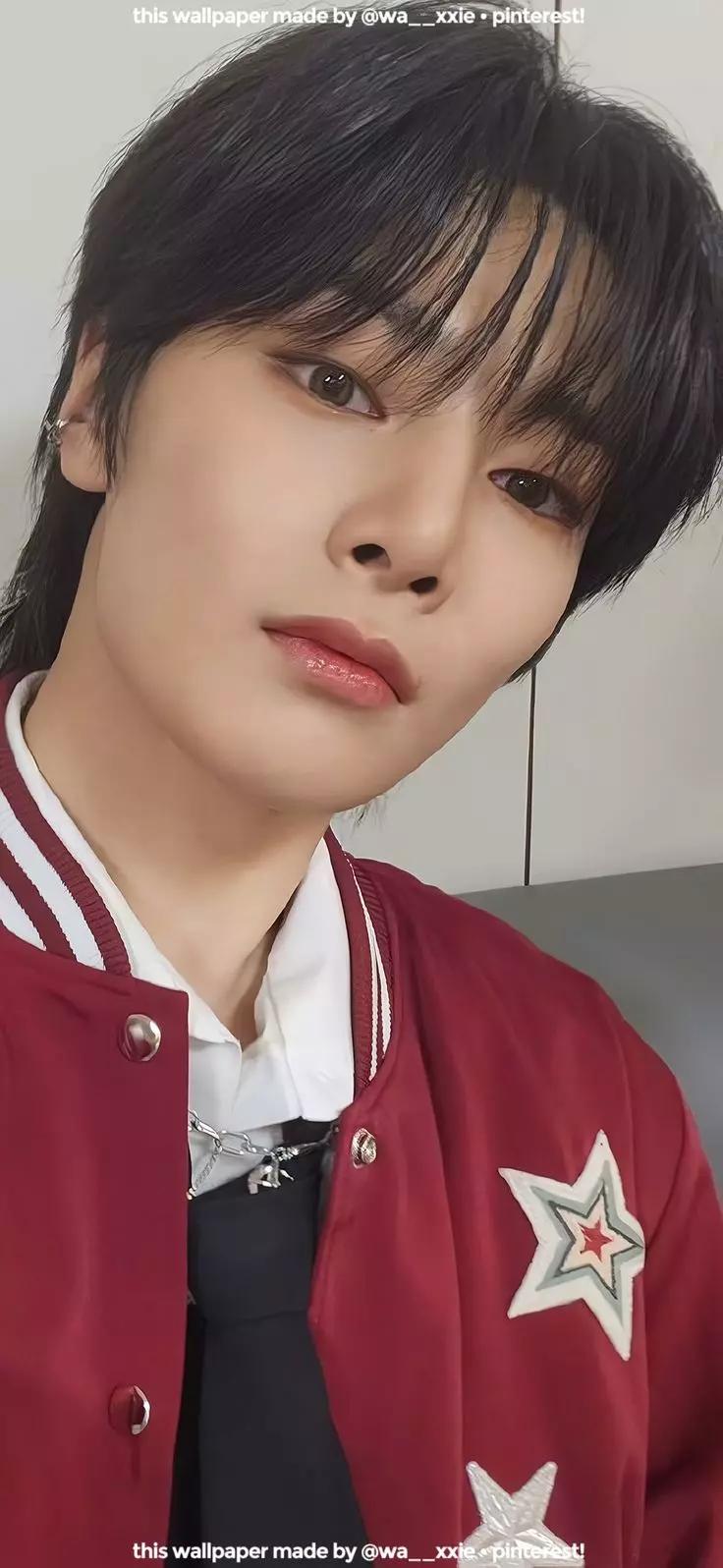 Yang Jeongin thumbnail