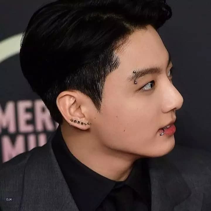 Jungkook thumbnail