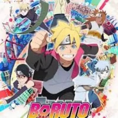 Boruto thumbnail