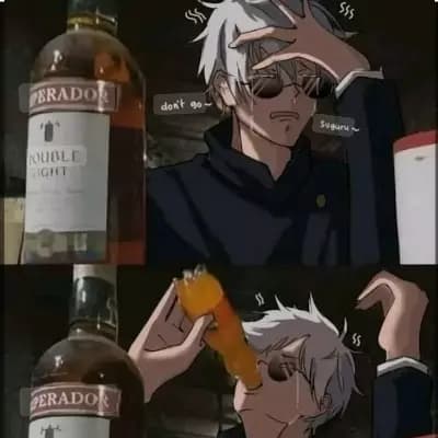 Gojo Satoru thumbnail