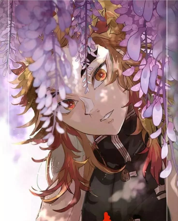 Rengoku Kyojuro thumbnail