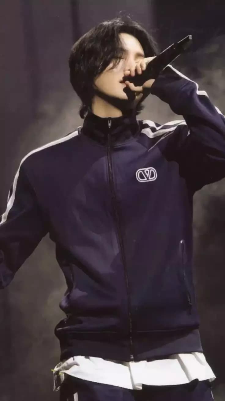 Min Yoongi  thumbnail