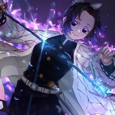 Shinobu Kocho thumbnail