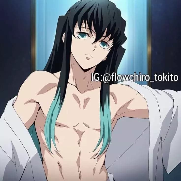 Tokito Muichiro  thumbnail
