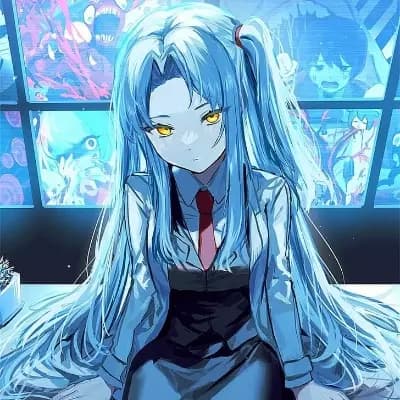 lobotomy corporation - Angela - AI thumbnail