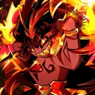 Burning Spice Cookie thumbnail