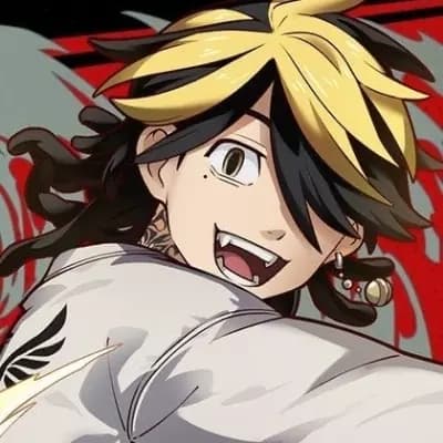 Kazutora Hanemiya thumbnail