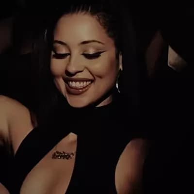 Maddy Perez thumbnail