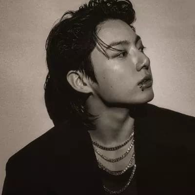 BTS Members thumbnail