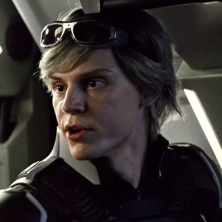Peter Maximoff thumbnail