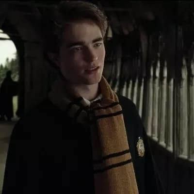 Cedric Diggory thumbnail