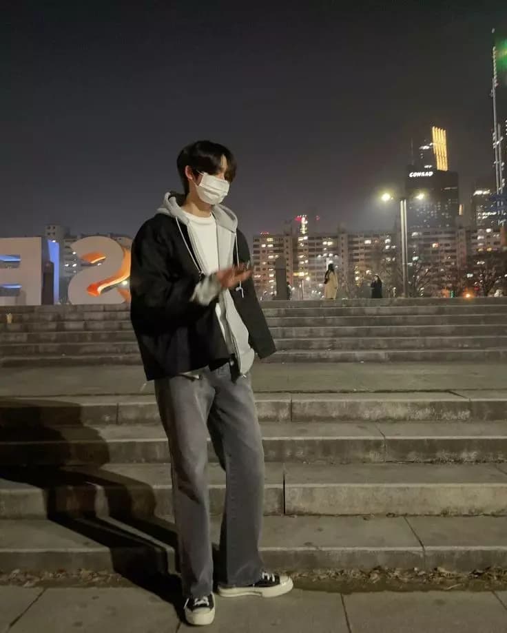 Oppa♡ thumbnail